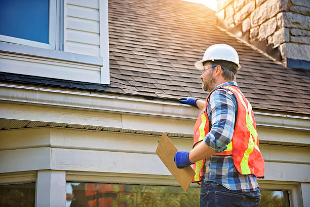Trusted Gutter Repair And Installation service in Monroe, SD - Ben Roofing and Steel LLC